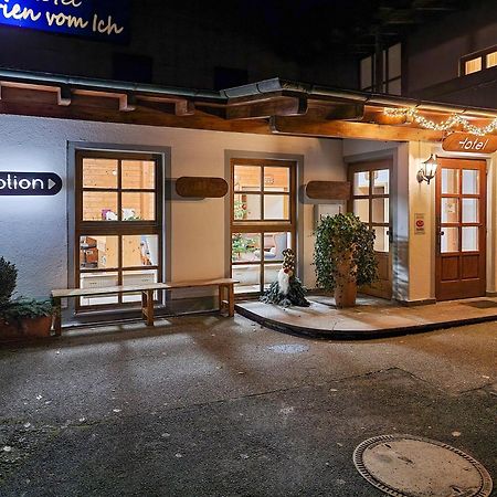 Hotel Bayerischer Wald Hfvi Neukirchen  Zewnętrze zdjęcie