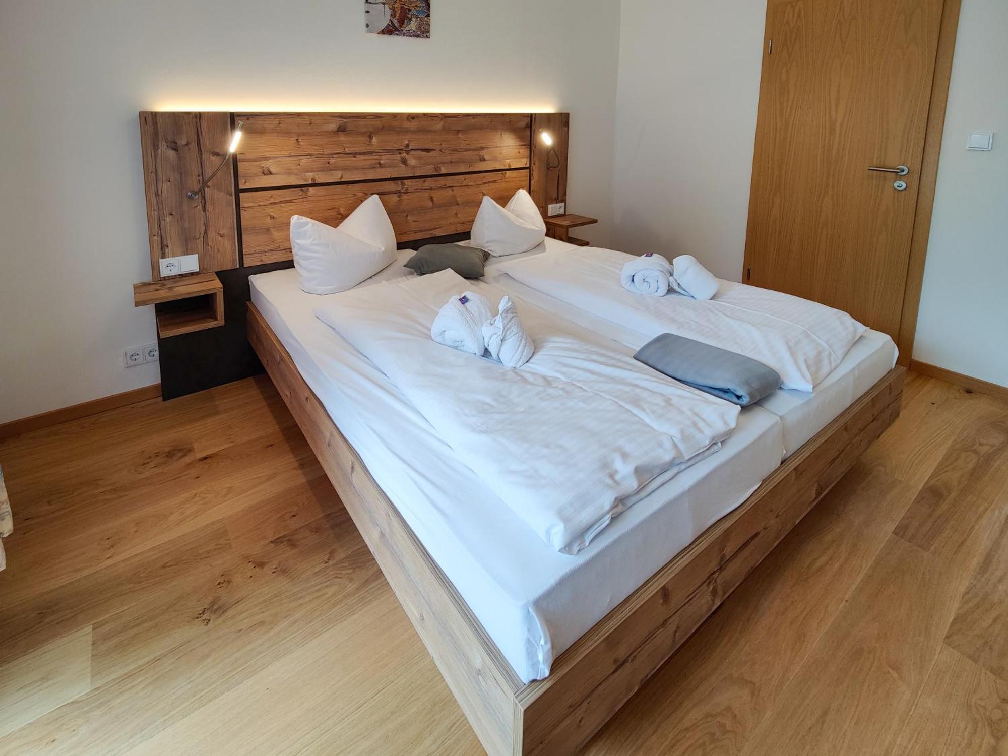 Hotel Bayerischer Wald Hfvi Neukirchen  Zewnętrze zdjęcie