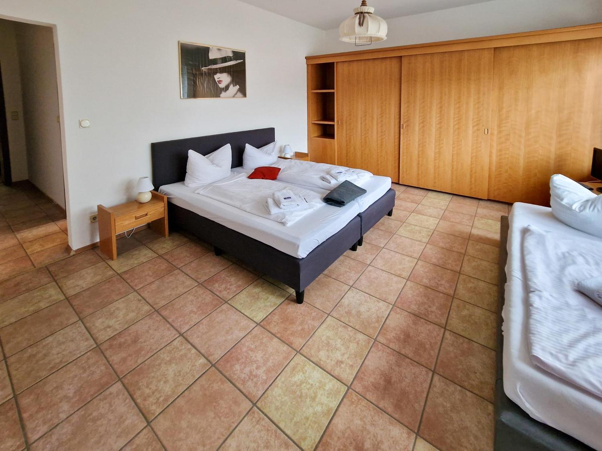Hotel Bayerischer Wald Hfvi Neukirchen  Zewnętrze zdjęcie