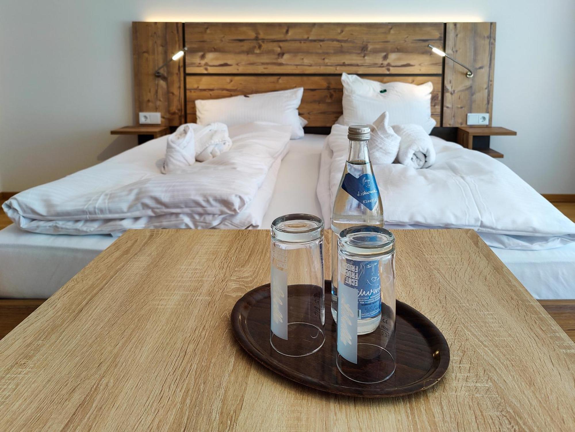 Hotel Bayerischer Wald Hfvi Neukirchen  Zewnętrze zdjęcie