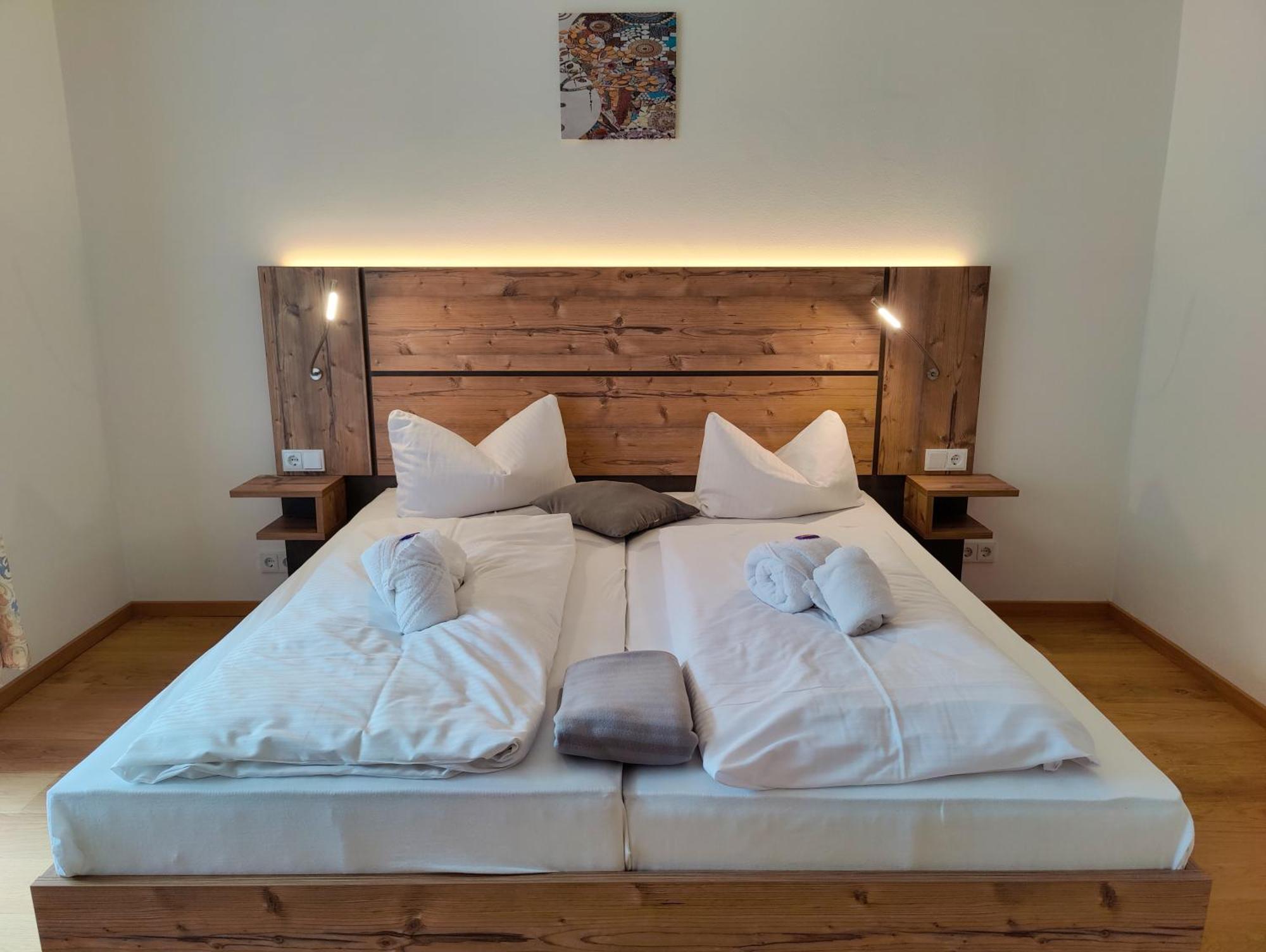 Hotel Bayerischer Wald Hfvi Neukirchen  Zewnętrze zdjęcie