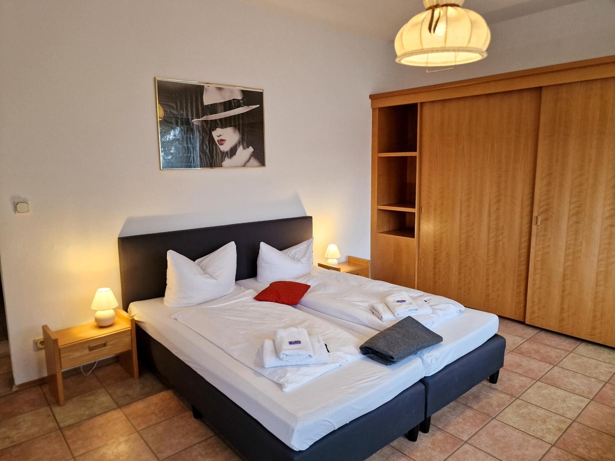 Hotel Bayerischer Wald Hfvi Neukirchen  Zewnętrze zdjęcie
