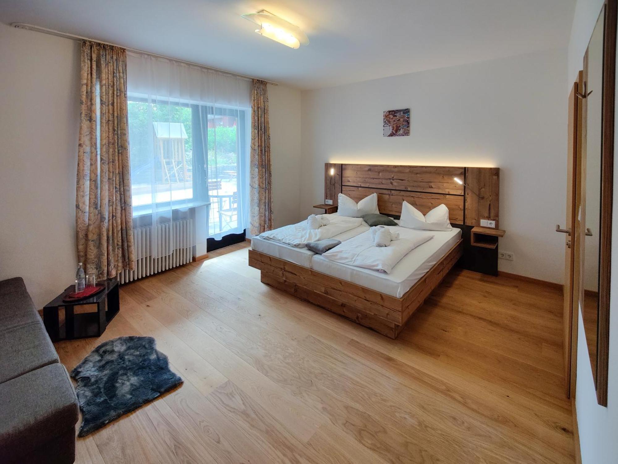 Hotel Bayerischer Wald Hfvi Neukirchen  Zewnętrze zdjęcie