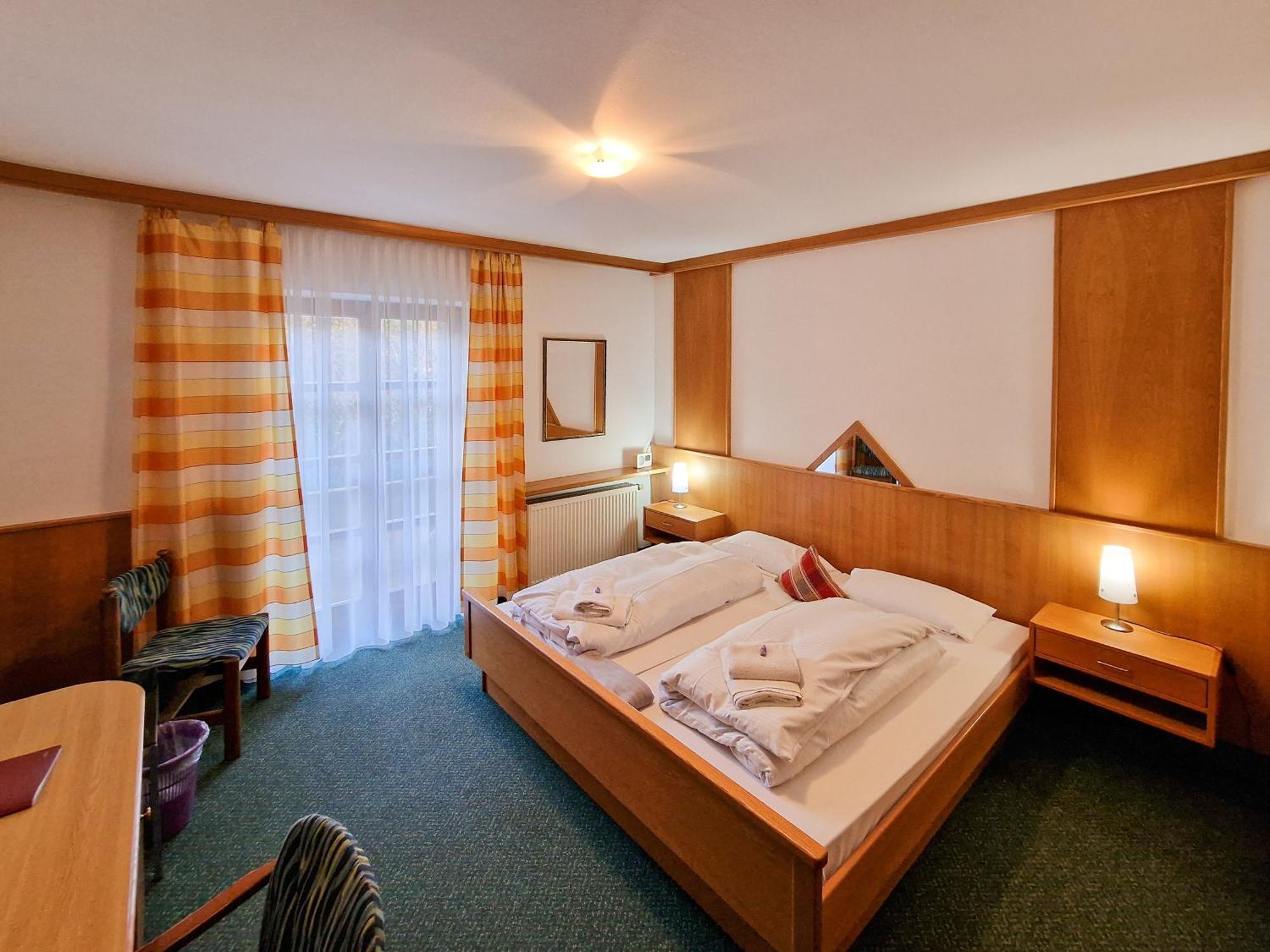 Hotel Bayerischer Wald Hfvi Neukirchen  Zewnętrze zdjęcie