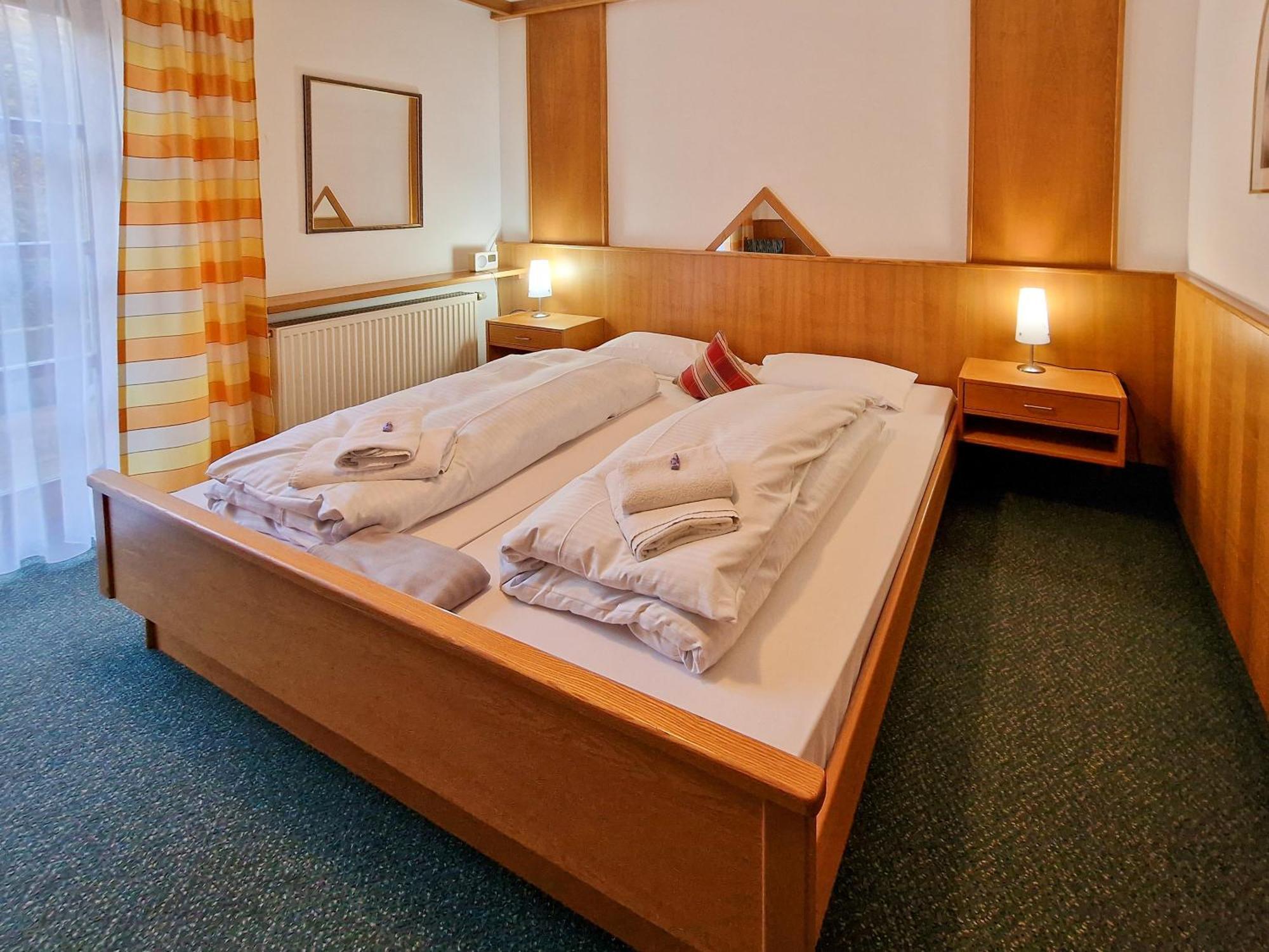 Hotel Bayerischer Wald Hfvi Neukirchen  Zewnętrze zdjęcie