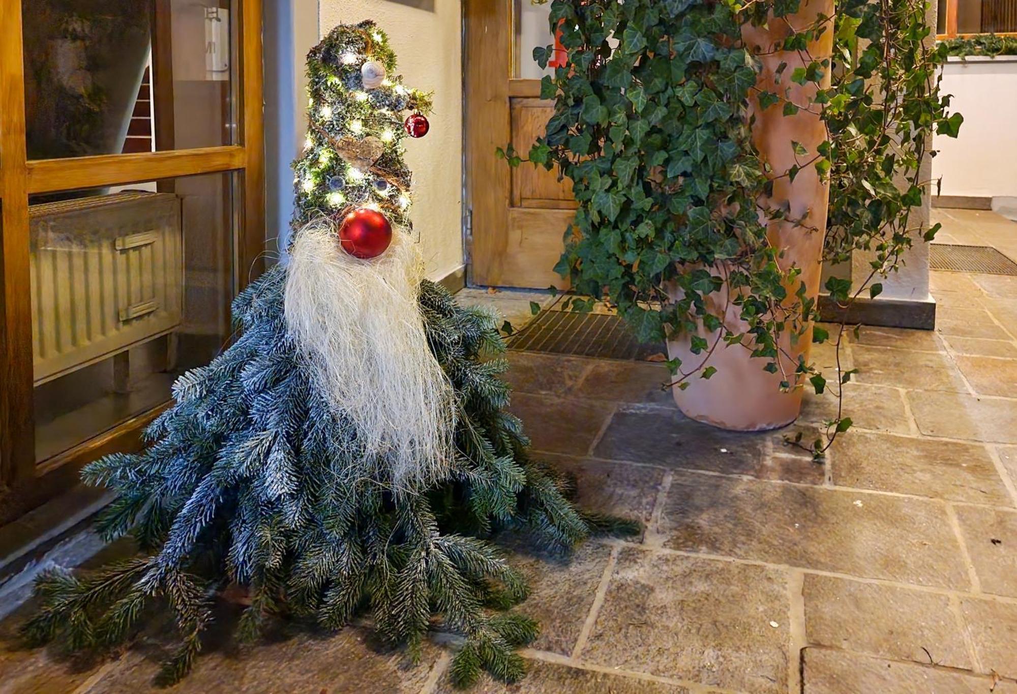Hotel Bayerischer Wald Hfvi Neukirchen  Zewnętrze zdjęcie