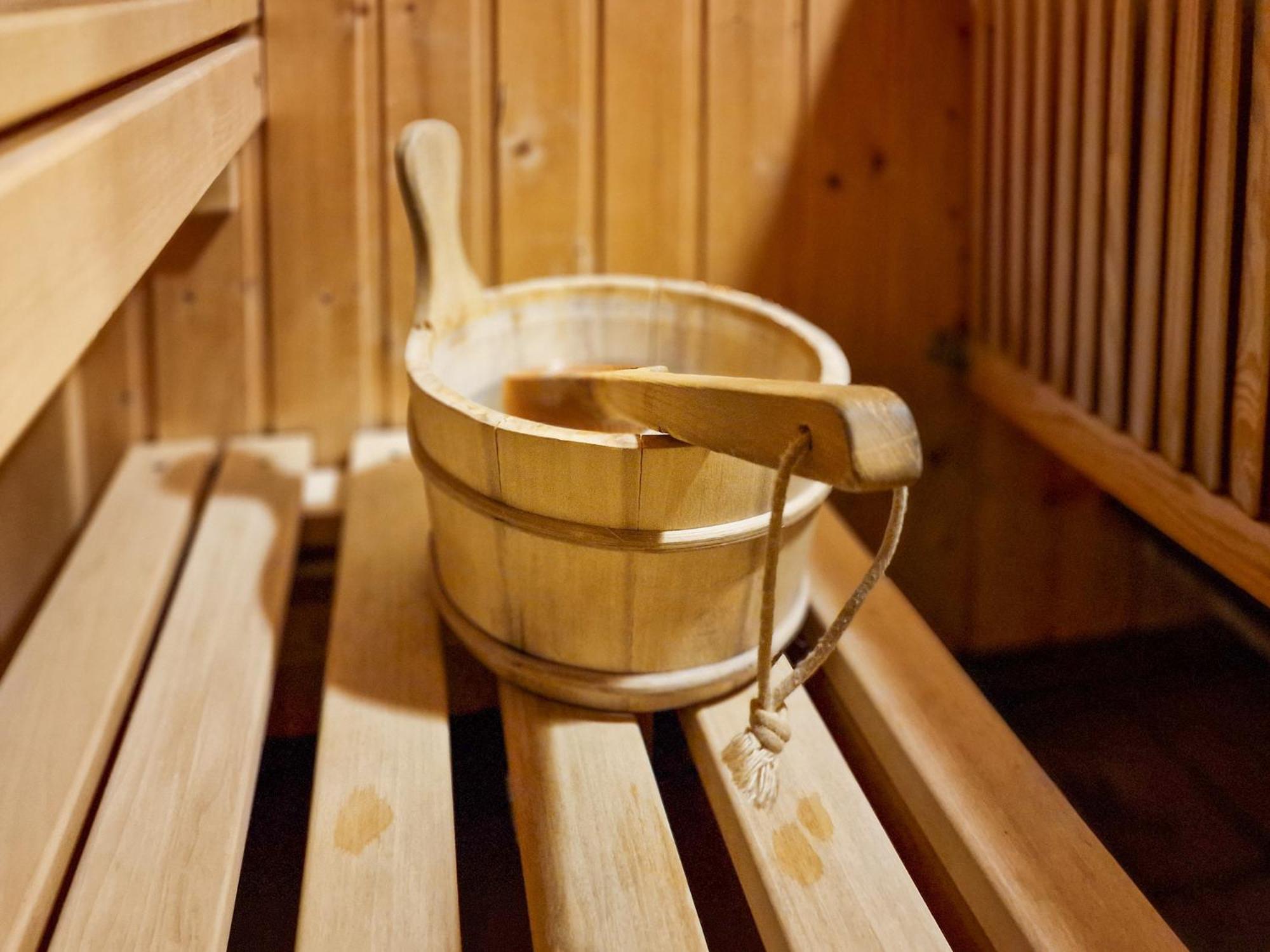 Hotel Bayerischer Wald Hfvi Neukirchen  Zewnętrze zdjęcie