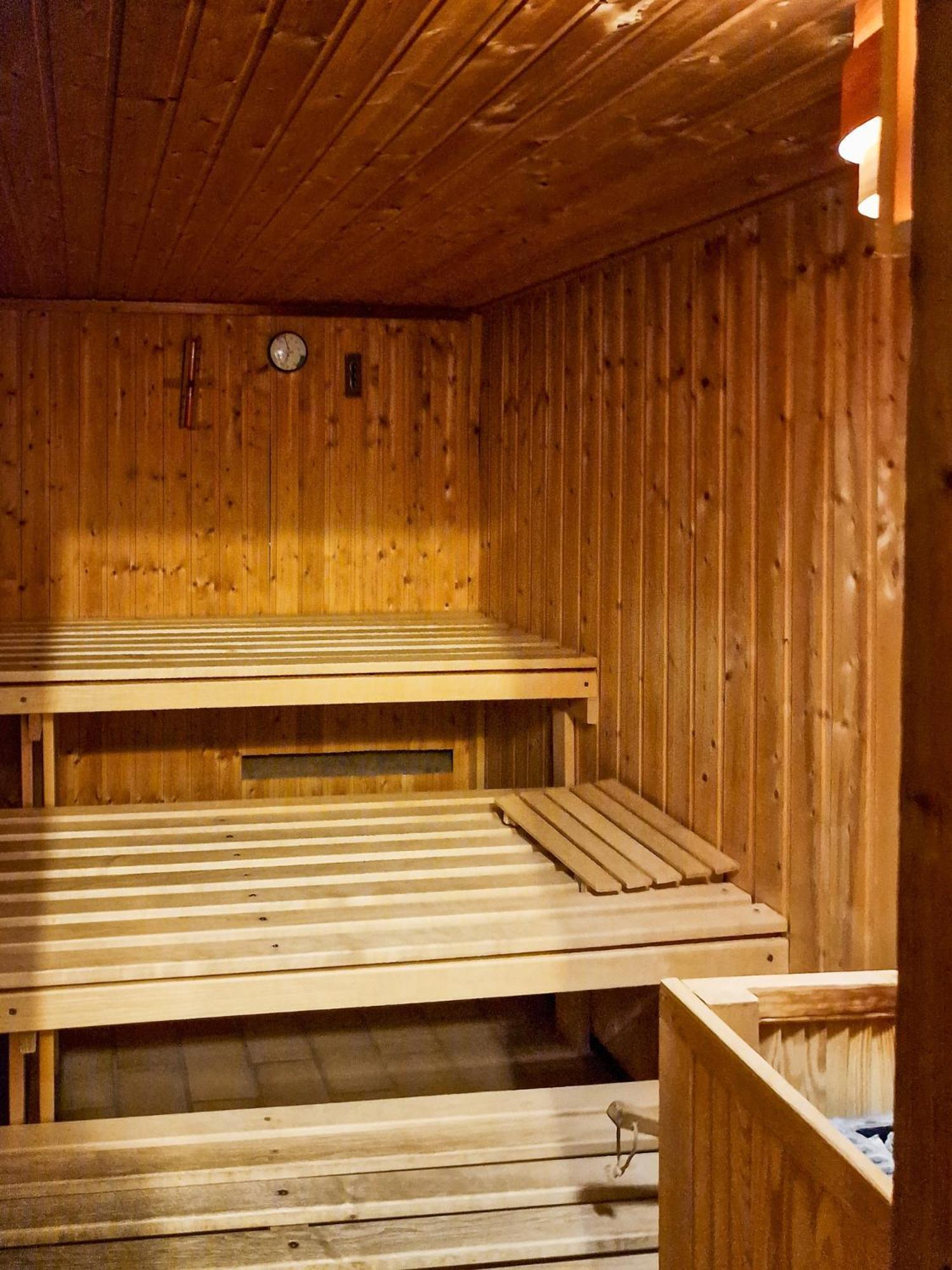 Hotel Bayerischer Wald Hfvi Neukirchen  Zewnętrze zdjęcie