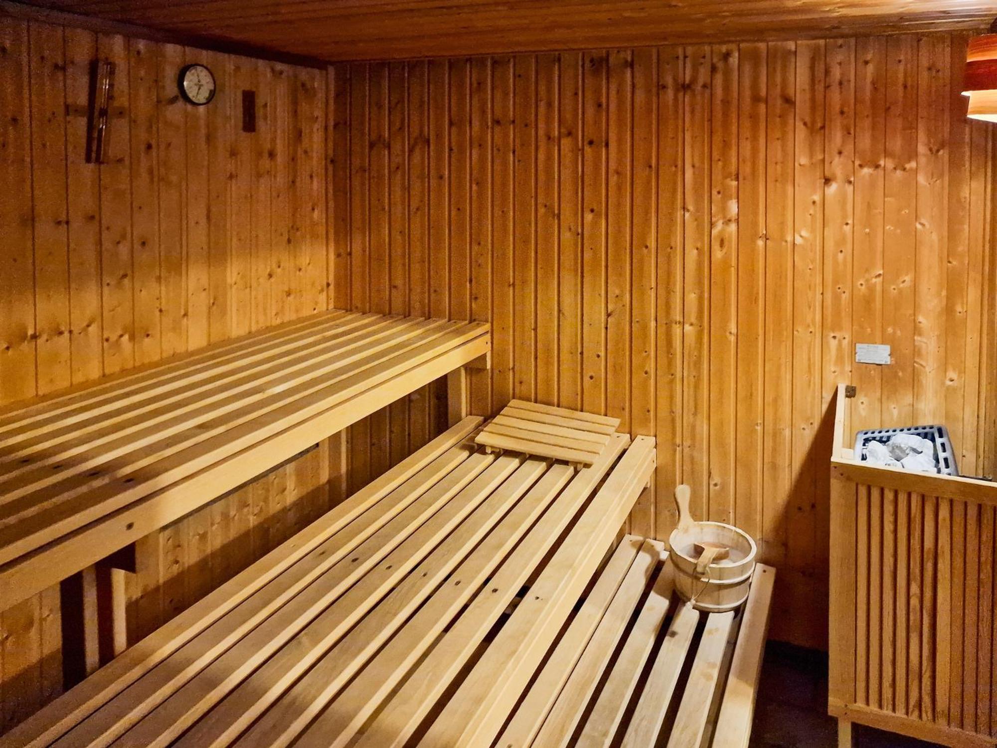 Hotel Bayerischer Wald Hfvi Neukirchen  Zewnętrze zdjęcie