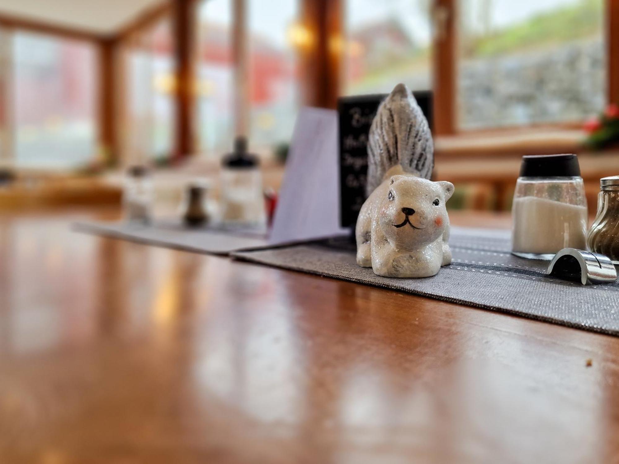 Hotel Bayerischer Wald Hfvi Neukirchen  Zewnętrze zdjęcie