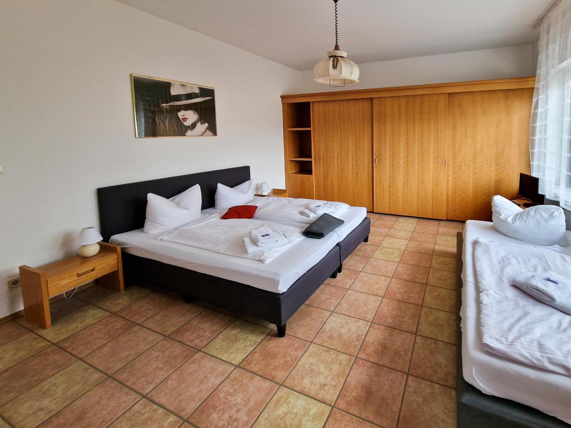 Hotel Bayerischer Wald Hfvi Neukirchen  Zewnętrze zdjęcie